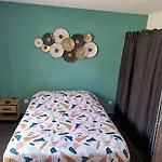 Micro Maison, Refait A Neuf, Spacieux, Agreable