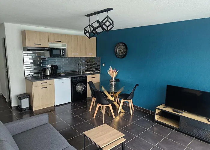 Micro Maison, Refait A Neuf, Spacieux, Agreable