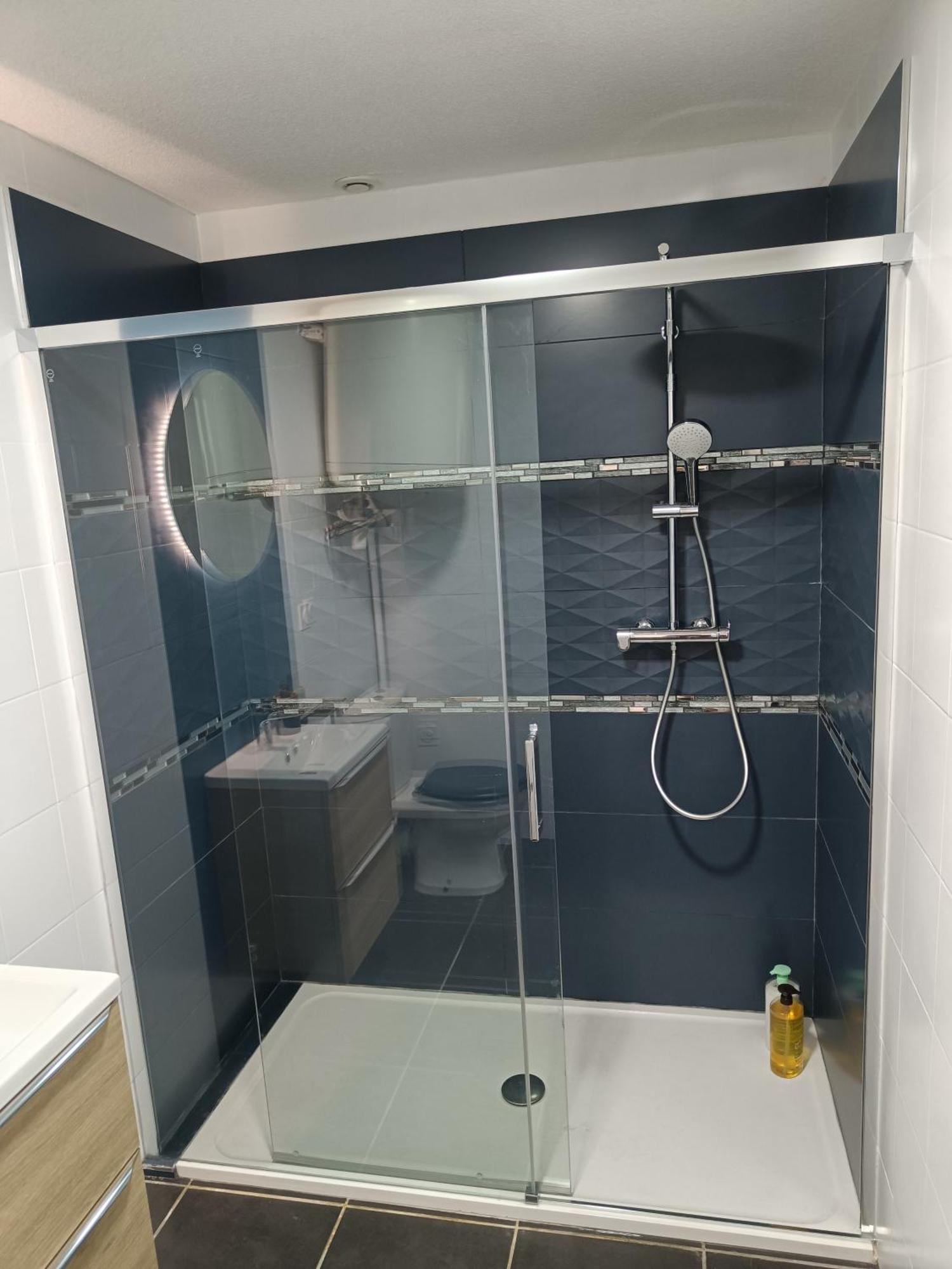 Apartamento Micro Maison, Refait A Neuf, Spacieux, Agreable Perpiñán